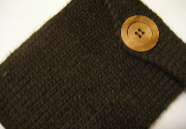 Super iPad Pocket