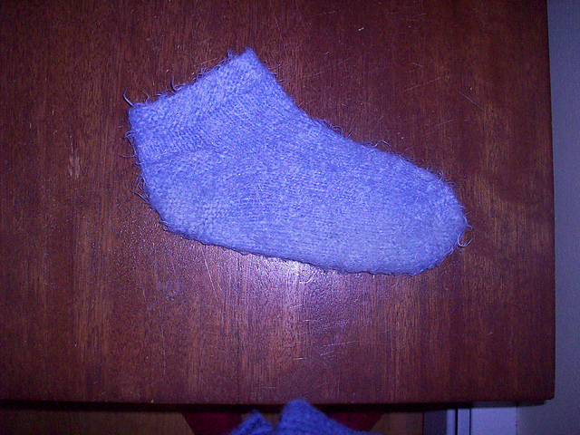 Ankle Socks