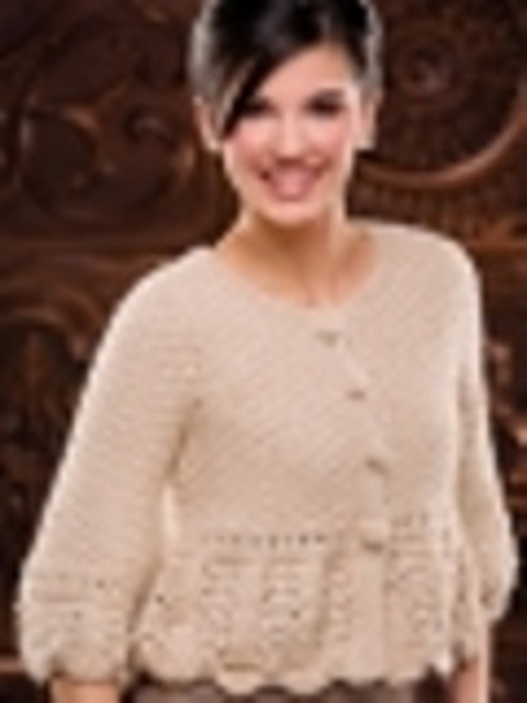Rebecca on Ravelry