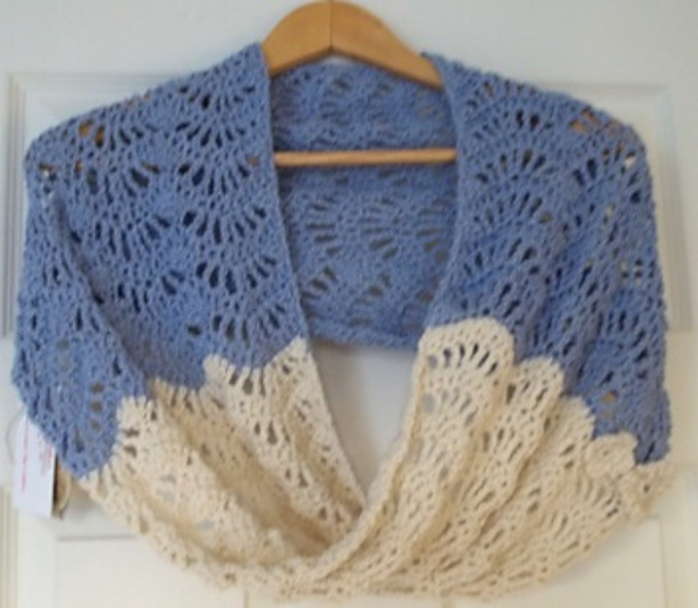 Seawave Mobius Cowl