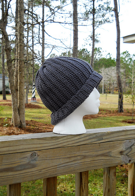 Bev's Adult/Teen Hat