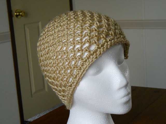 Lightweight Beanie
