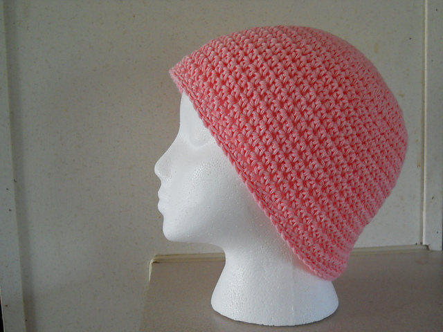 Gretchen's Caps for (Men's HDCVersion)