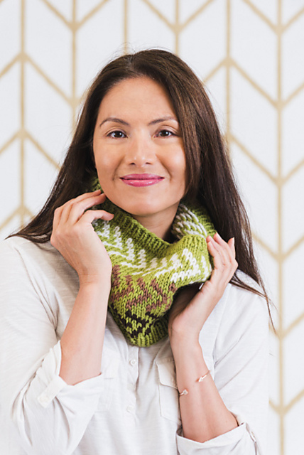 Right Direction Cowl