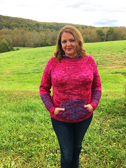 Adult Sized Super Secret Ninja Sweater
