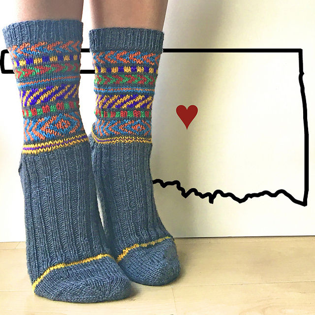Oklahoma