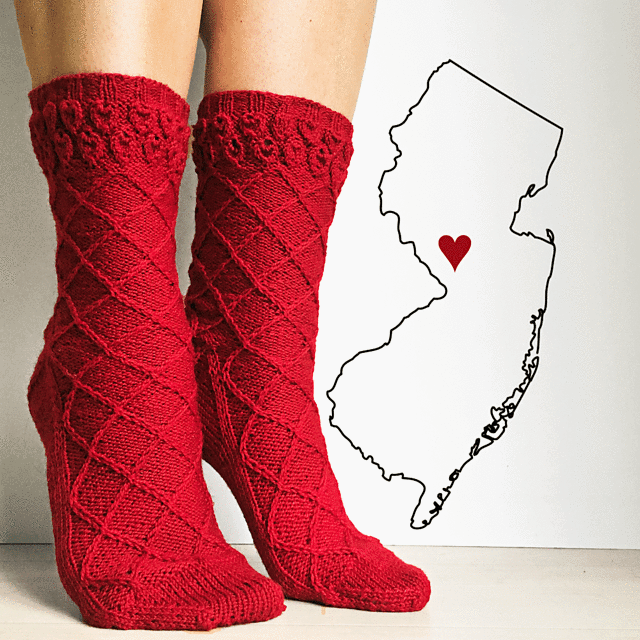 New Jersey