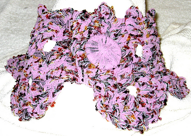 Berries 'n Cream