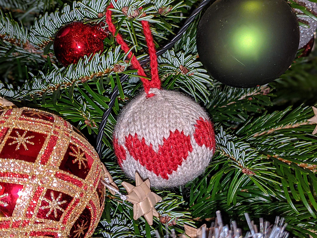 Balls of Love