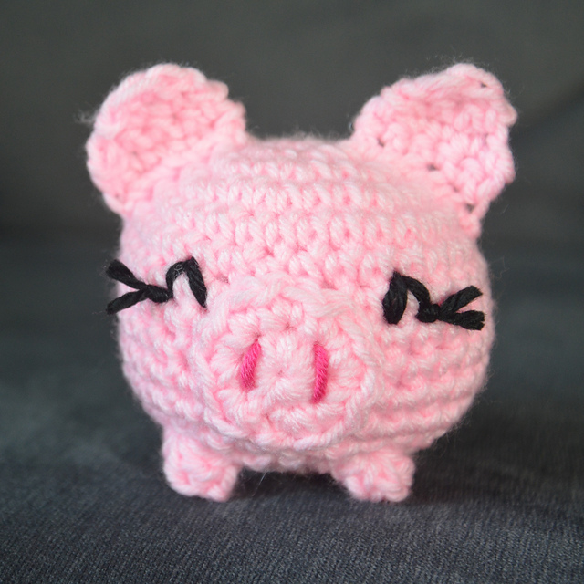 Petite Piggy