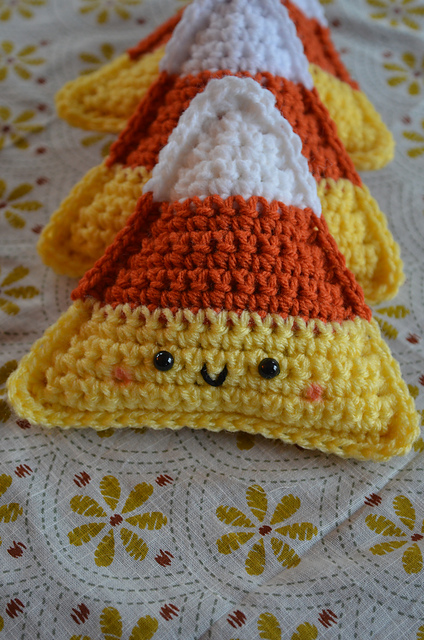 Candy Corn