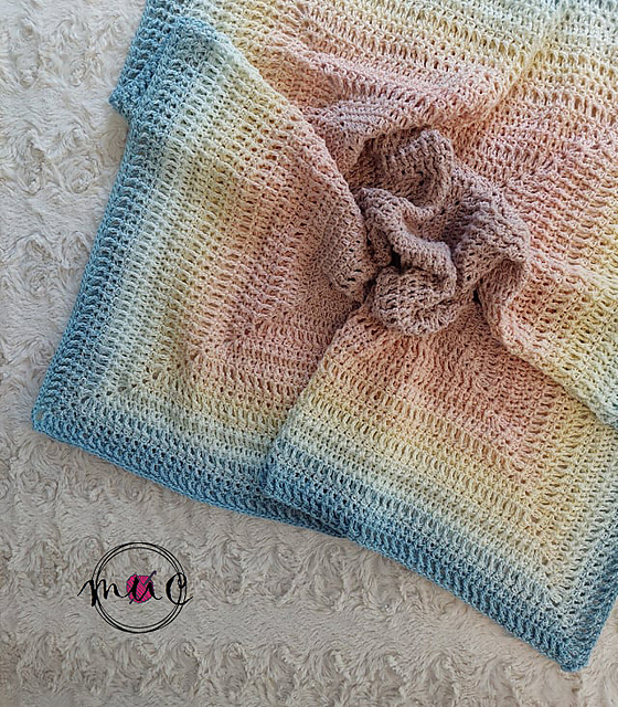 Kazek Blanket