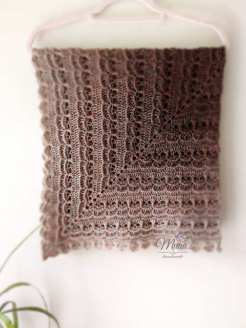 Kocyk Danu / Danu Blanket