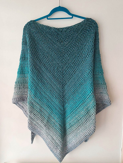 Kazek Shawl