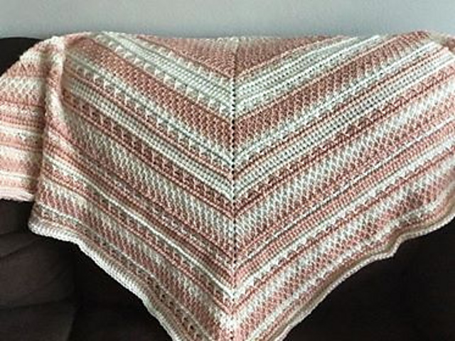 Esperanza Shawl