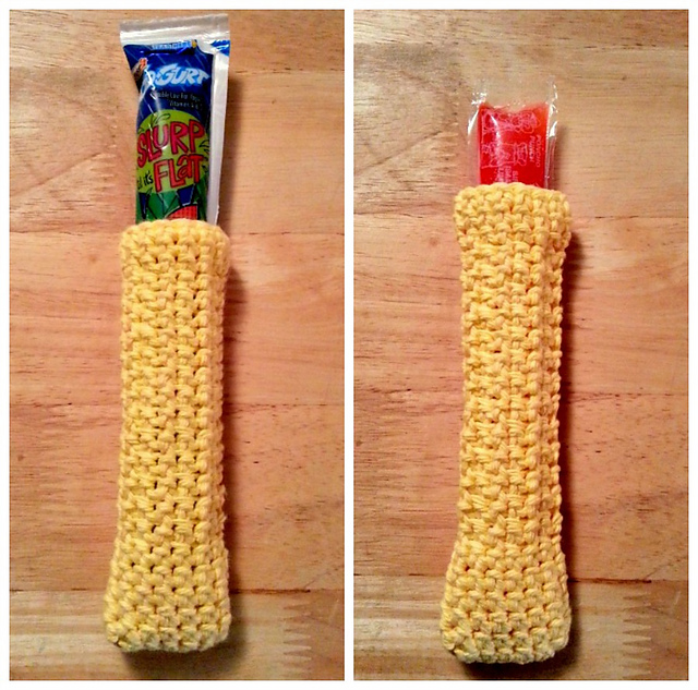 Gaggle of Gifts-Brrr Cool Treat Cozy
