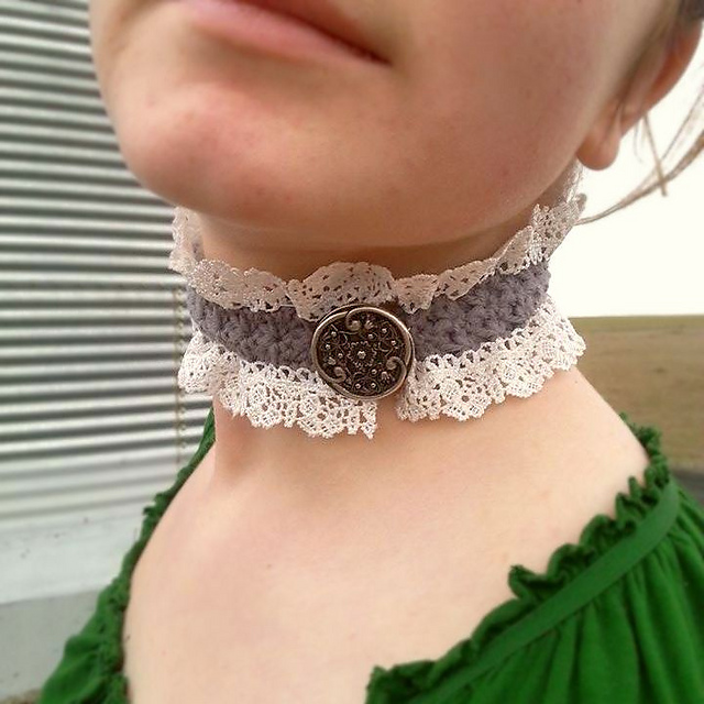 Mara Choker