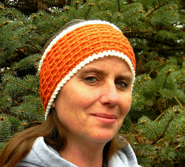 Adelyn Earwarmer