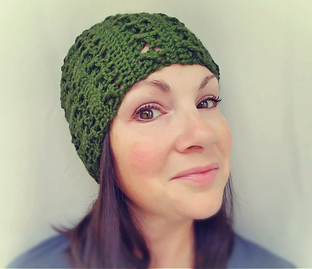 Persephone Beanie