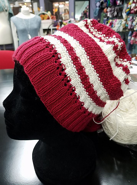 Football Scarf Hat