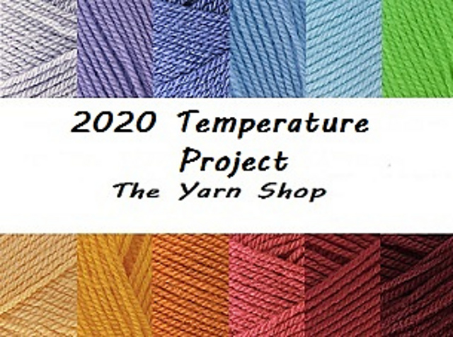 2020 Temperature Project