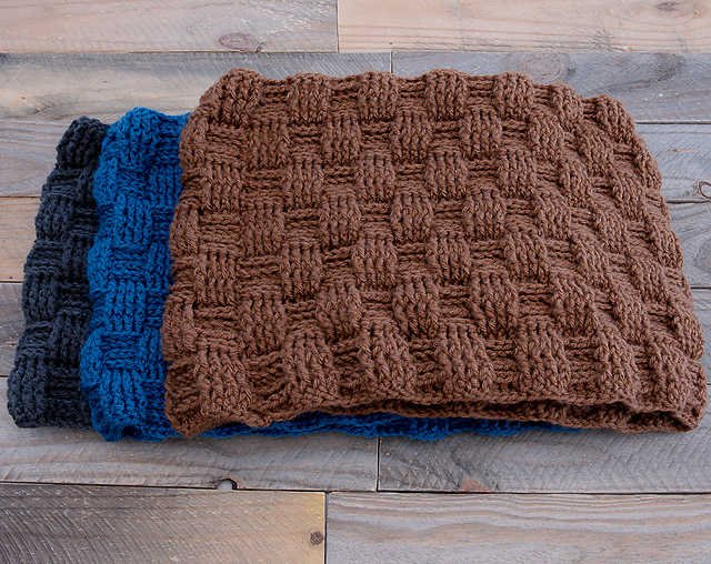 Dawn Infinity Cowl