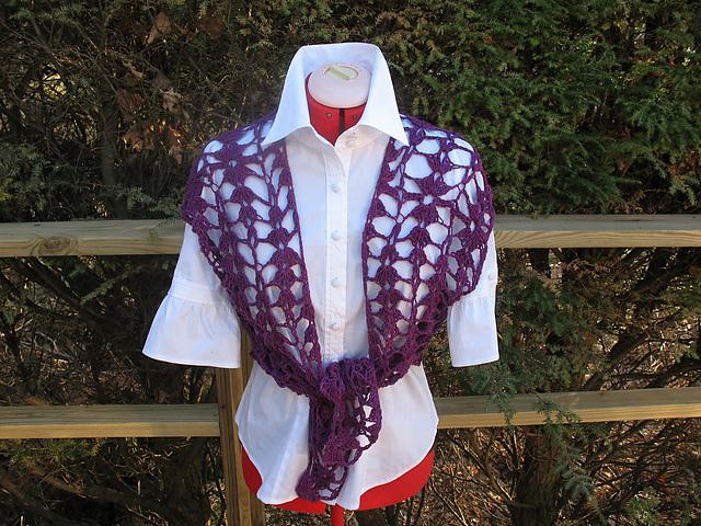Versatile Wrap Top