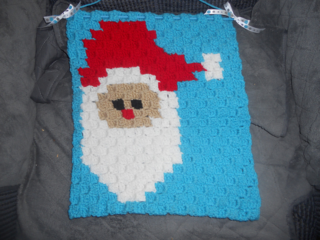 Father Christmas