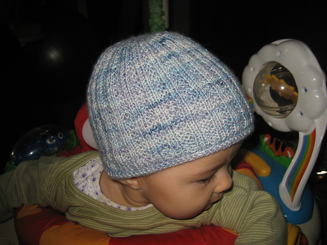 Baby Hat