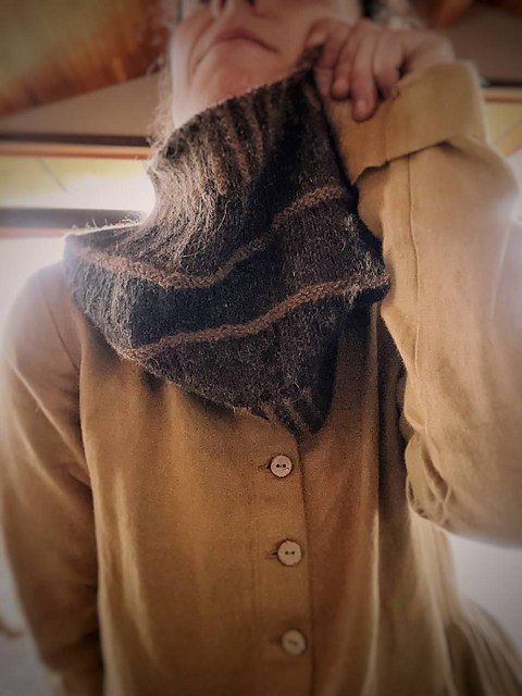 Cuello Vancouver
