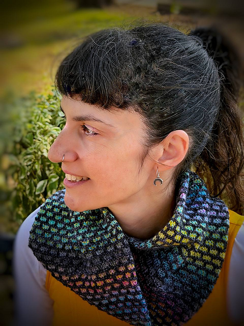Cuello Joplin