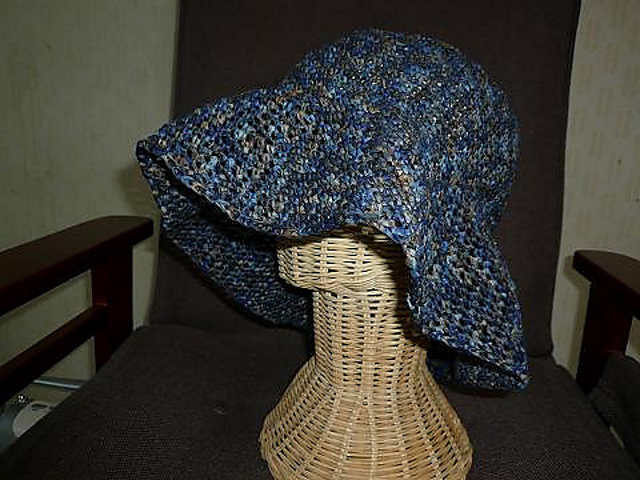 #24-a Hat