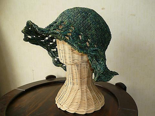 #22 Hat