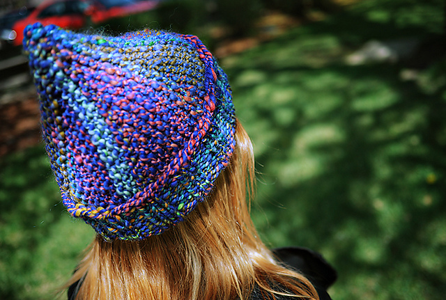 Kremlin Hat
