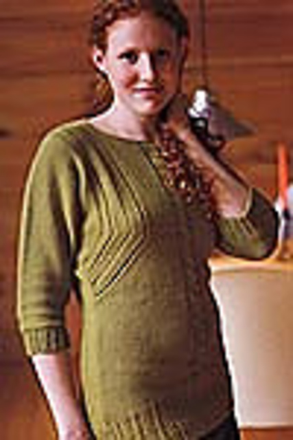 Fitted Dolman
