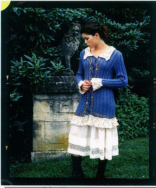 The Heiress