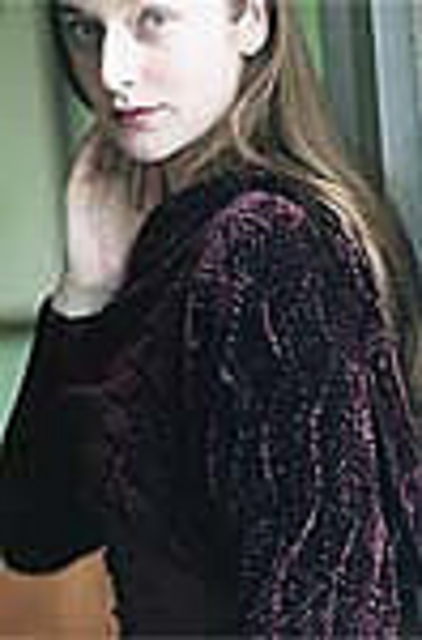 Victorian Velvet