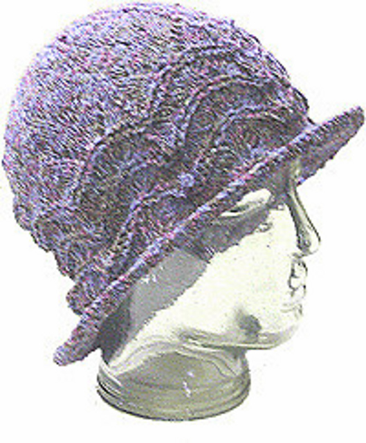 Aqueduct Hat
