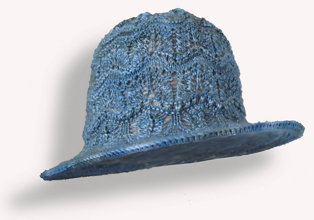 Classic Cloche 
