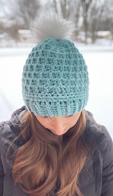 Mill Creek Beanie
