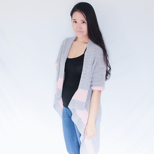 Lovestruck Cardigan