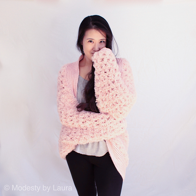 Fauxy Cocoon