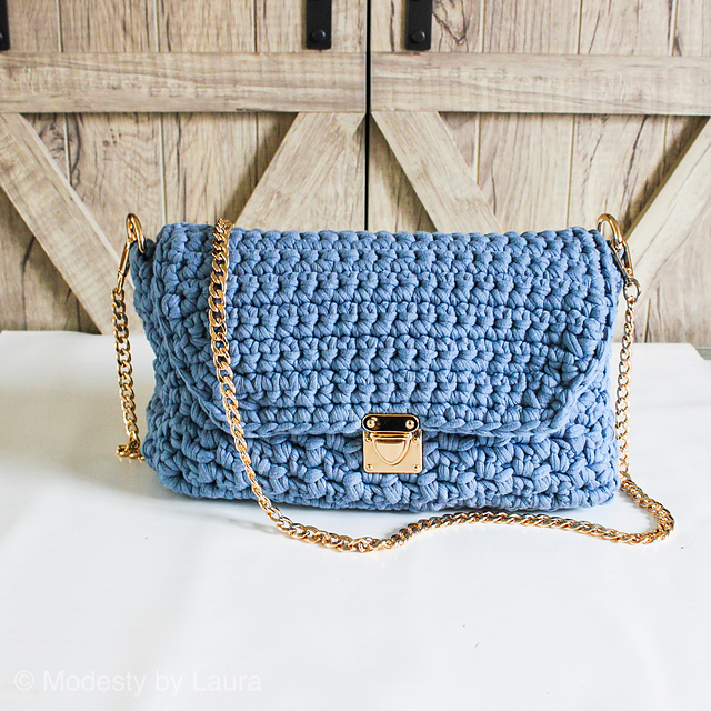 Middleton Purse