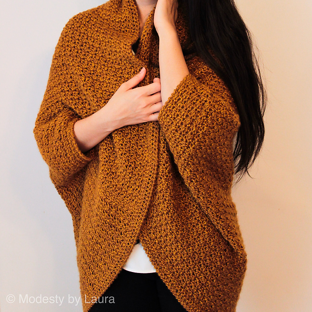 Honey Cocoon