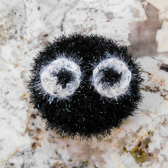 Soot Sprite Scrubby