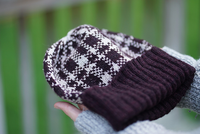 Simply Plaid