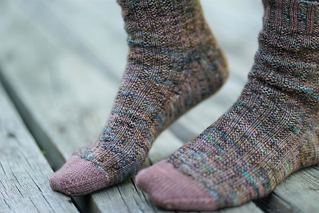 Quest Sock Set