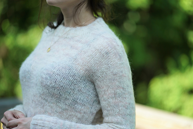 Aisling Sweater