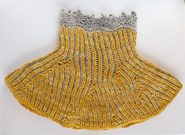 Kungen Cowl