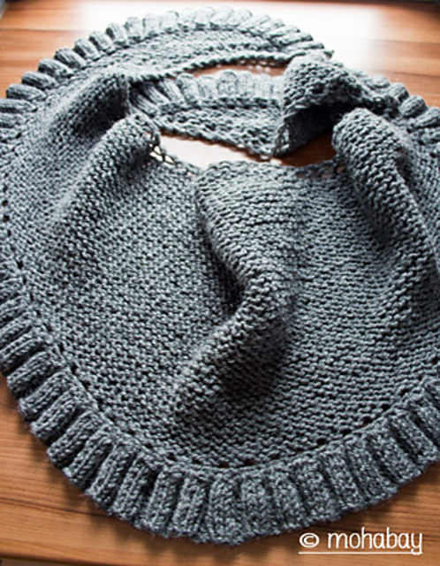 S10017 Shawl